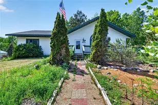 N 6105 Fred Tripp Rd, Springbrook, WI 54875 - Photo 1