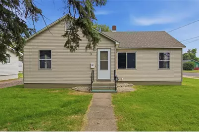 23 E Schneider Street, Rice Lake, WI 54868 - Photo 1