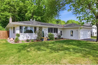 3308 Fairfax Street, Eau Claire, WI 54701 - Photo 1