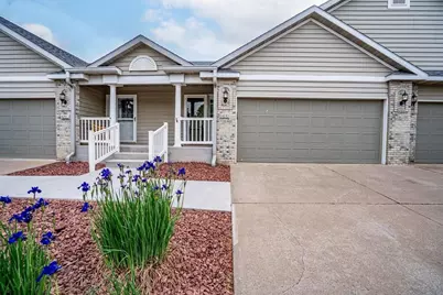 4293 Mill Ridge Circle, Eau Claire, WI 54703 - Photo 1
