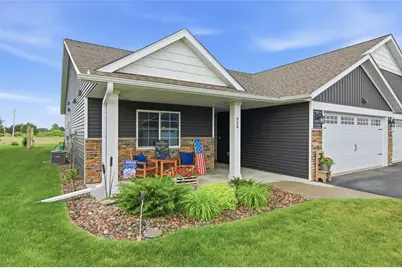 934 Wissota Green Boulevard, Chippewa Falls, WI 54729 - Photo 1