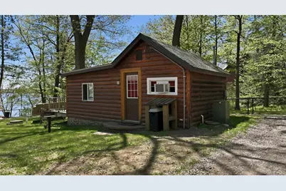 7444 Pats Landing Road #1, Hayward, WI 54843 - Photo 1