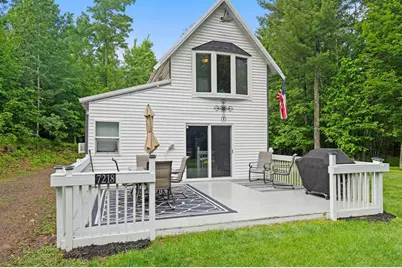 7218 Fremsted Road, Danbury, WI 54830 - Photo 1