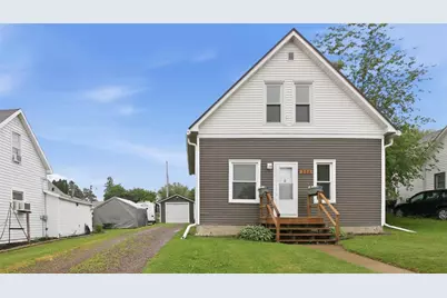 213 Garfield Street, Stanley, WI 54768 - Photo 1
