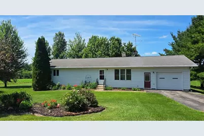 S 12828 Schultz Road, Osseo, WI 54758 - Photo 1
