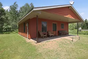 W1768 Elliott Rd, Springbrook, WI 54875 - Photo 1