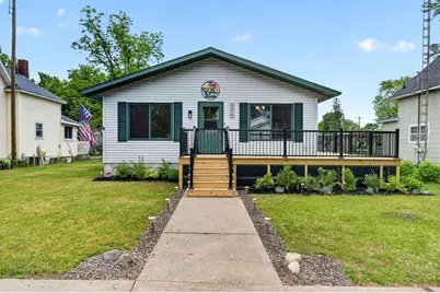 W 306 Hazel Street, Spooner, WI 54801 - Photo 1