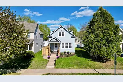 625 Dewey Street, Eau Claire, WI 54703 - Photo 1