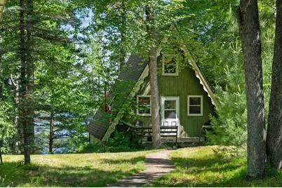26110 S Lipsett Lake Road, Spooner, WI 54801 - Photo 1