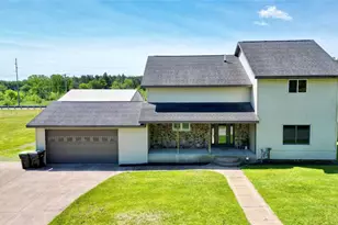 410 4th St, Fairchild, WI 54741 - Photo 1