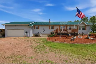 W2476 Heath Road, Granton, WI 54436 - Photo 1