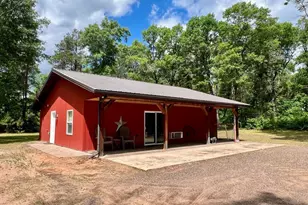 N 13035 Gilmore Dr, Minong, WI 54859 - Photo 1