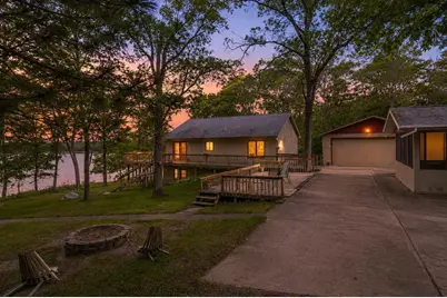 N14382 Island View Road, Minong, WI 54859 - Photo 1