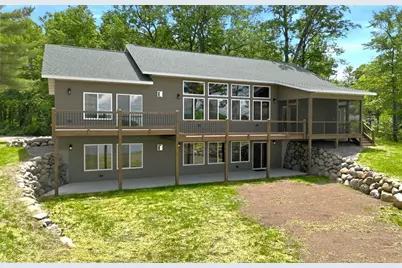 N5607 Stonybrook Drive, Stone Lake, WI 54876 - Photo 1