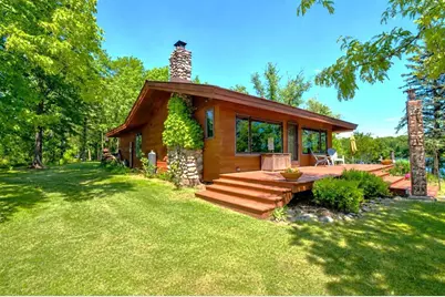 20907 Erickson Lane, Grantsburg, WI 54840 - Photo 1