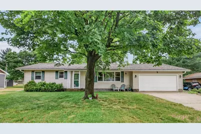 1204 River Heights Road, Menomonie, WI 54751 - Photo 1