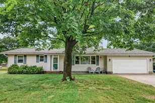1204 River Heights Rd, Menomonie, WI 54751 - Photo 1