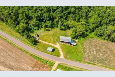 W9204 Big Coulee Road, Arkansaw, WI 54721 - Photo 1