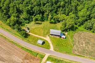 W9204 Big Coulee Rd, Arkansaw, WI 54721 - Photo 1