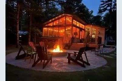 W8842 Emerald Lake Road, Hatfield, WI 54615 - Photo 1
