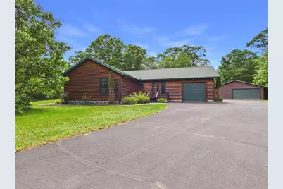 11665 S Smith Drive, Solon Springs, WI 54873 - Photo 1