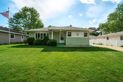 3030 Jupiter Avenue, Eau Claire, WI 54703 - Photo 1