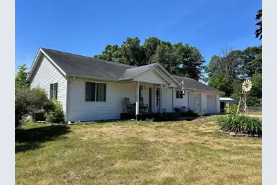 E5102 1040th Avenue, Wheeler, WI 54772 - Photo 1