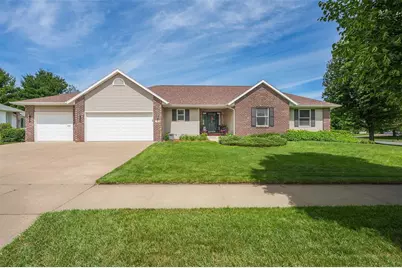 3804 Harvard Lane, Eau Claire, WI 54701 - Photo 1