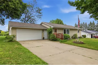 2217 Freeway Drive, Bloomer, WI 54724 - Photo 1