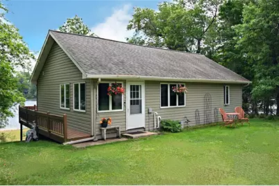 2915 Walter Road, Barnes, WI 54873 - Photo 1