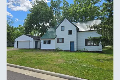202 E Gates Street, Rice Lake, WI 54868 - Photo 1