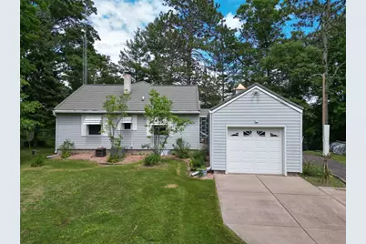 991 25th Street, Chetek, WI 54728 - Photo 1