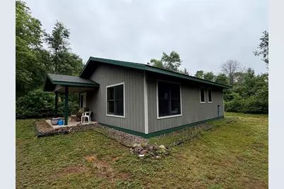 7113 E Fire Hill Road, Gordon, WI 54838 - Photo 1