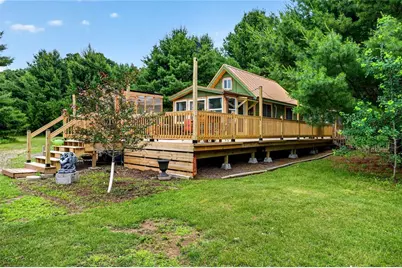 24565 Windorski Road, Webster, WI 54893 - Photo 1