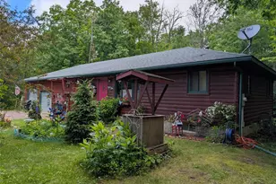 N131 Dalen Rd, Birchwood, WI 54817 - Photo 1