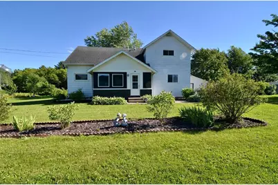 125 E Ingersoll Street, Boyd, WI 54726 - Photo 1