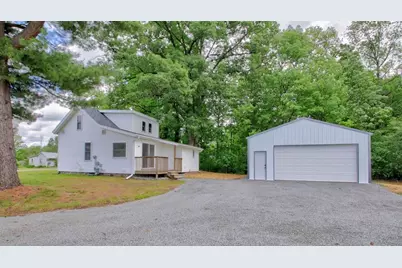809 South Street, Cornell, WI 54732 - Photo 1