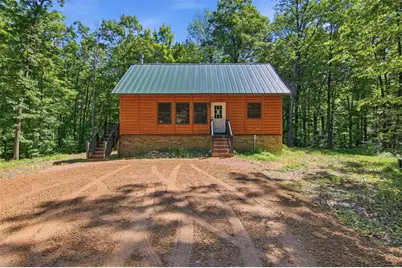 10384 Cary Rock Drive, Marshfield, WI 54449 - Photo 1