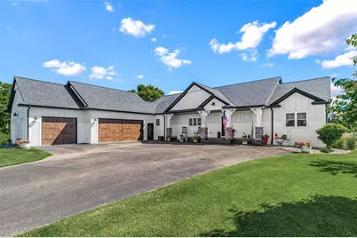 17329 109th Avenue, Chippewa Falls, WI 54729 - Photo 1