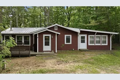 11157W County Highway B, Hayward, WI 54843 - Photo 1