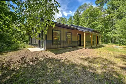 27722 Yellow Lake Road, Webster, WI 54893 - Photo 1