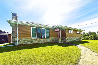 N4438 West Road, Kennan, WI 54537 - Photo 1