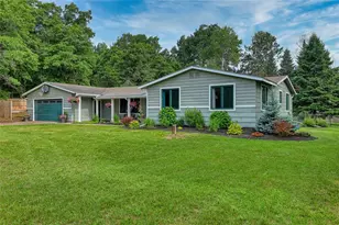 16175 W Sawyer Rd, Hayward, WI 54843 - Photo 1
