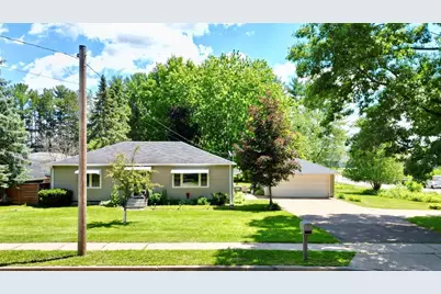 3719 Rudolph Road, Eau Claire, WI 54701 - Photo 1
