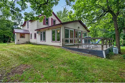 9473 County Road D, Webster, WI 54893 - Photo 1