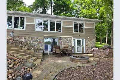 1642 2nd Avenue, Turtle Lake, WI 54889 - Photo 1