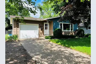 2706 Sherman Street, Eau Claire, WI 54701 - Photo 1