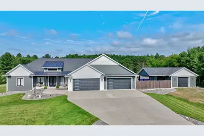 S4656 Rygg Road, Eau Claire, WI 54701 - Photo 1