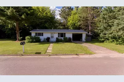 7326 Fir Street, Webster, WI 54893 - Photo 1