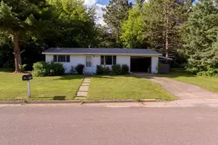 7326 Fir St, Webster, WI 54893 - Photo 1
